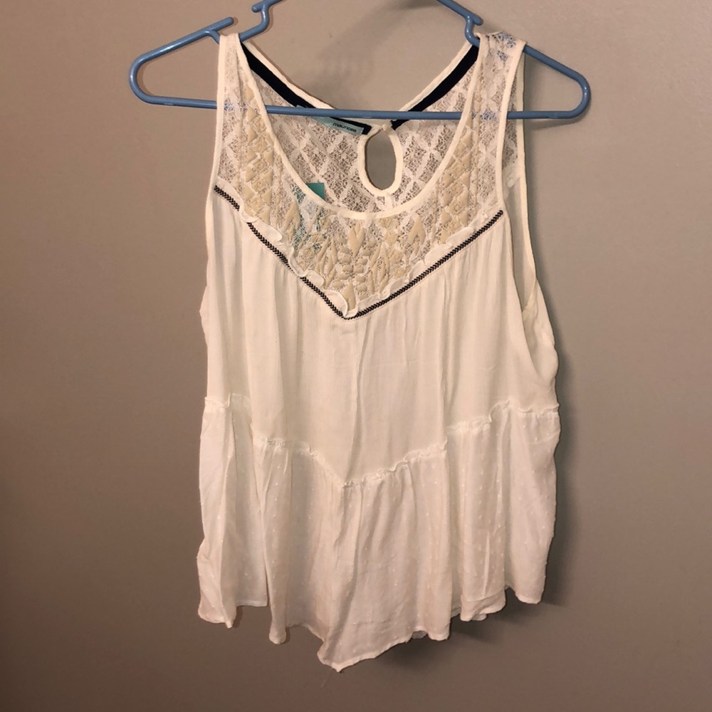 Tank top
